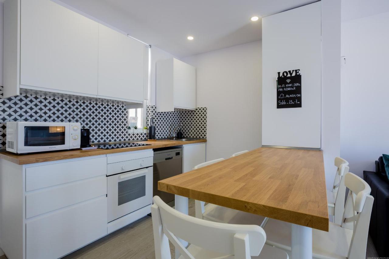 Apartment Royal Ocean View - Localization Costa Adeje (Tenerife)