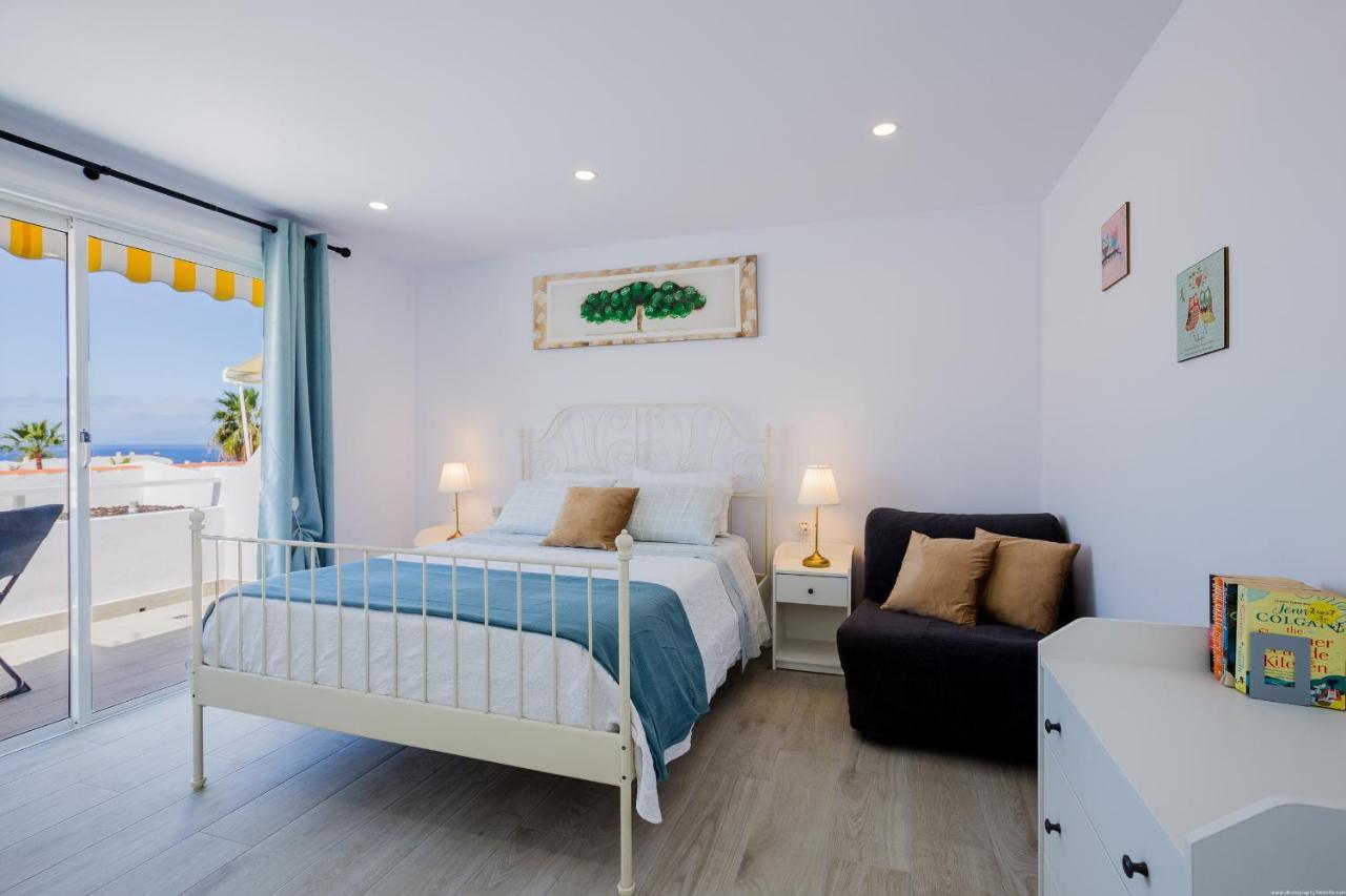 Royal Ocean View - Localization Apartment