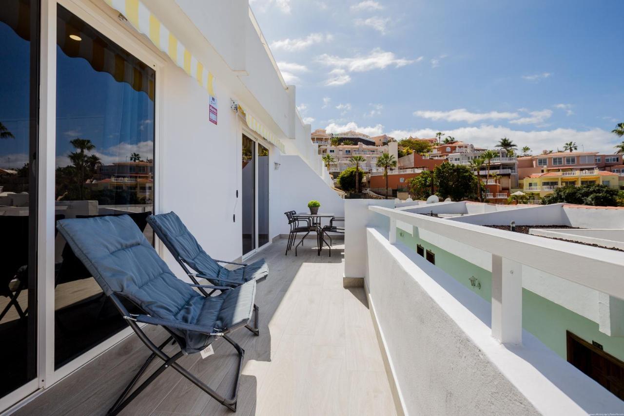 Royal Ocean View - Localization Apartment *
