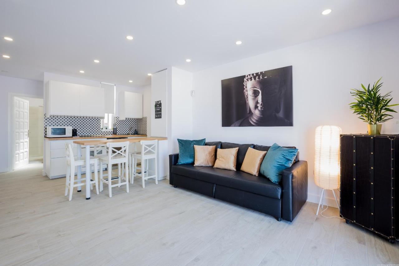 Royal Ocean View - Localization Apartment