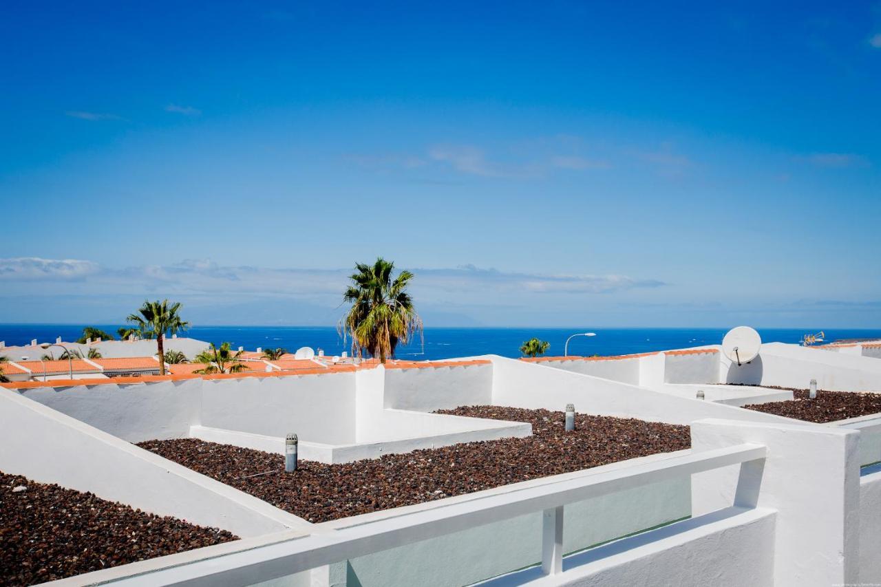 Apartment Royal Ocean View - Localization