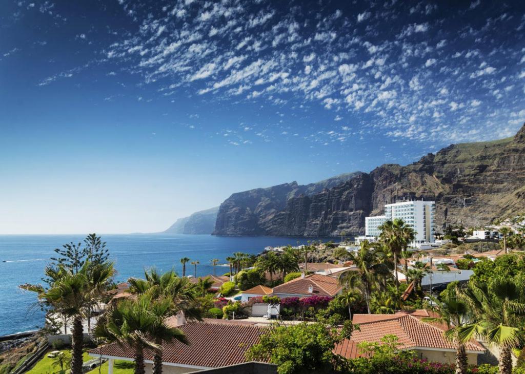 Apartment Royal Ocean View - Localization *