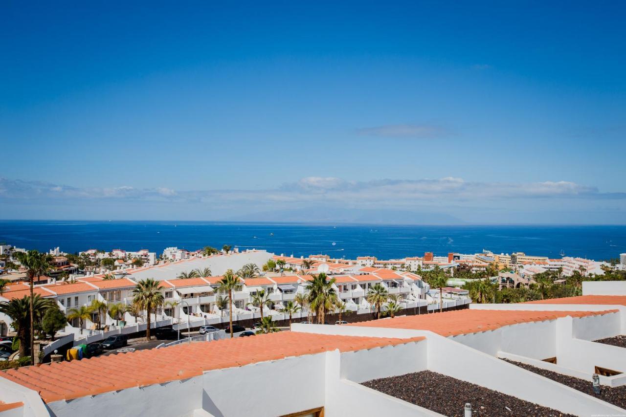 Royal Ocean View - Localization Costa Adeje (Tenerife)