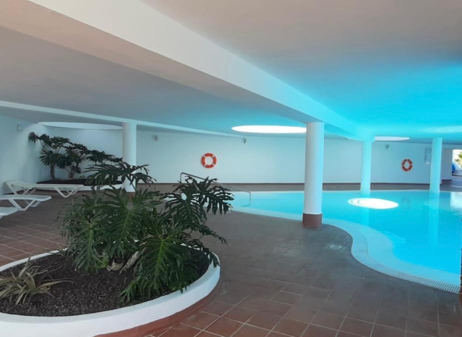 Royal Ocean View - Localization Costa Adeje (Tenerife)