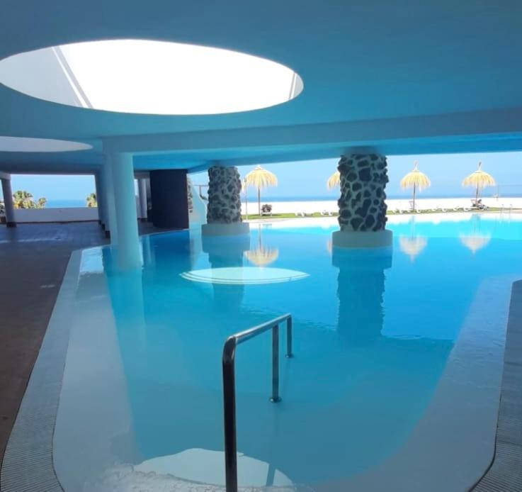 Royal Ocean View - Localization Apartment