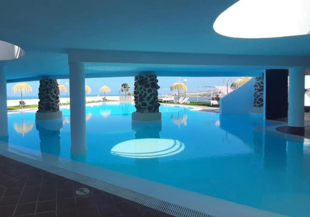 Royal Ocean View - Localization Apartment *
