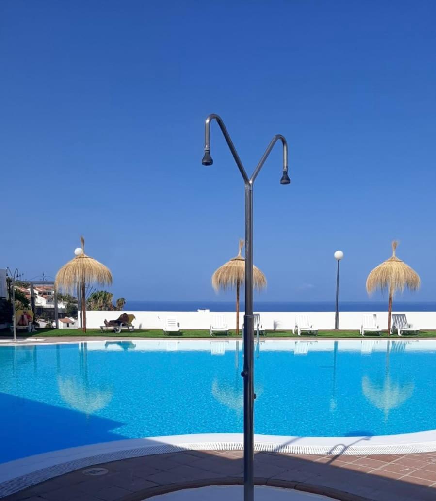 Apartment Royal Ocean View - Localization Costa Adeje (Tenerife)