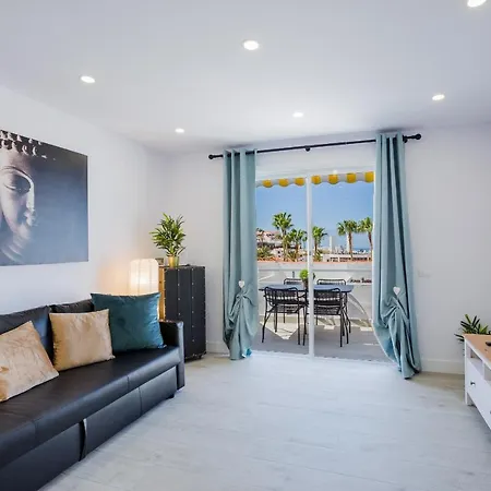 Royal Ocean View - Top Localization Costa Adeje (Tenerife) Exterior photo