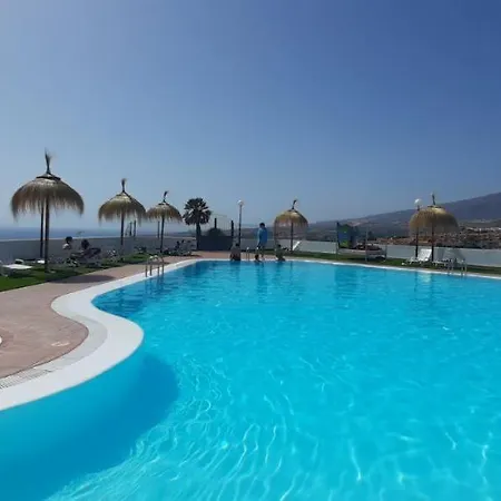Royal Ocean View - Top Localization Costa Adeje (Tenerife) Exterior photo