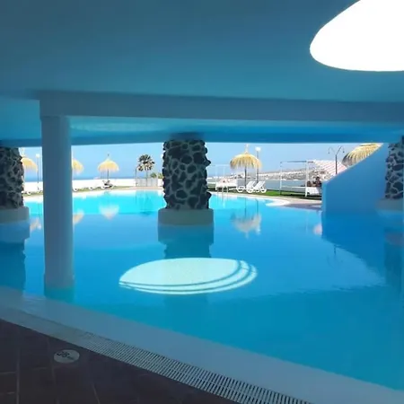 Royal Ocean View - Top Localization Costa Adeje (Tenerife) Exterior photo