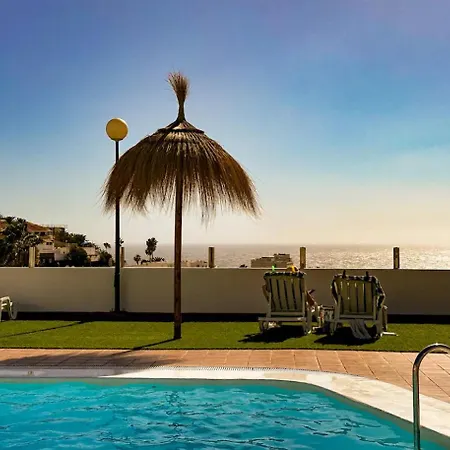 Royal Ocean View - Top Localization Costa Adeje (Tenerife) Exterior photo