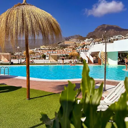 Royal Ocean View - Top Localization Costa Adeje (Tenerife) Exterior photo