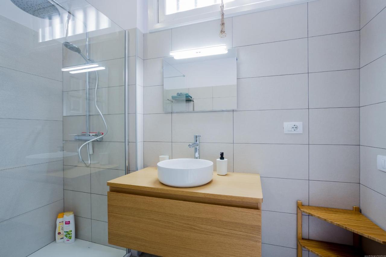 Appartement Royal Ocean View - Localization