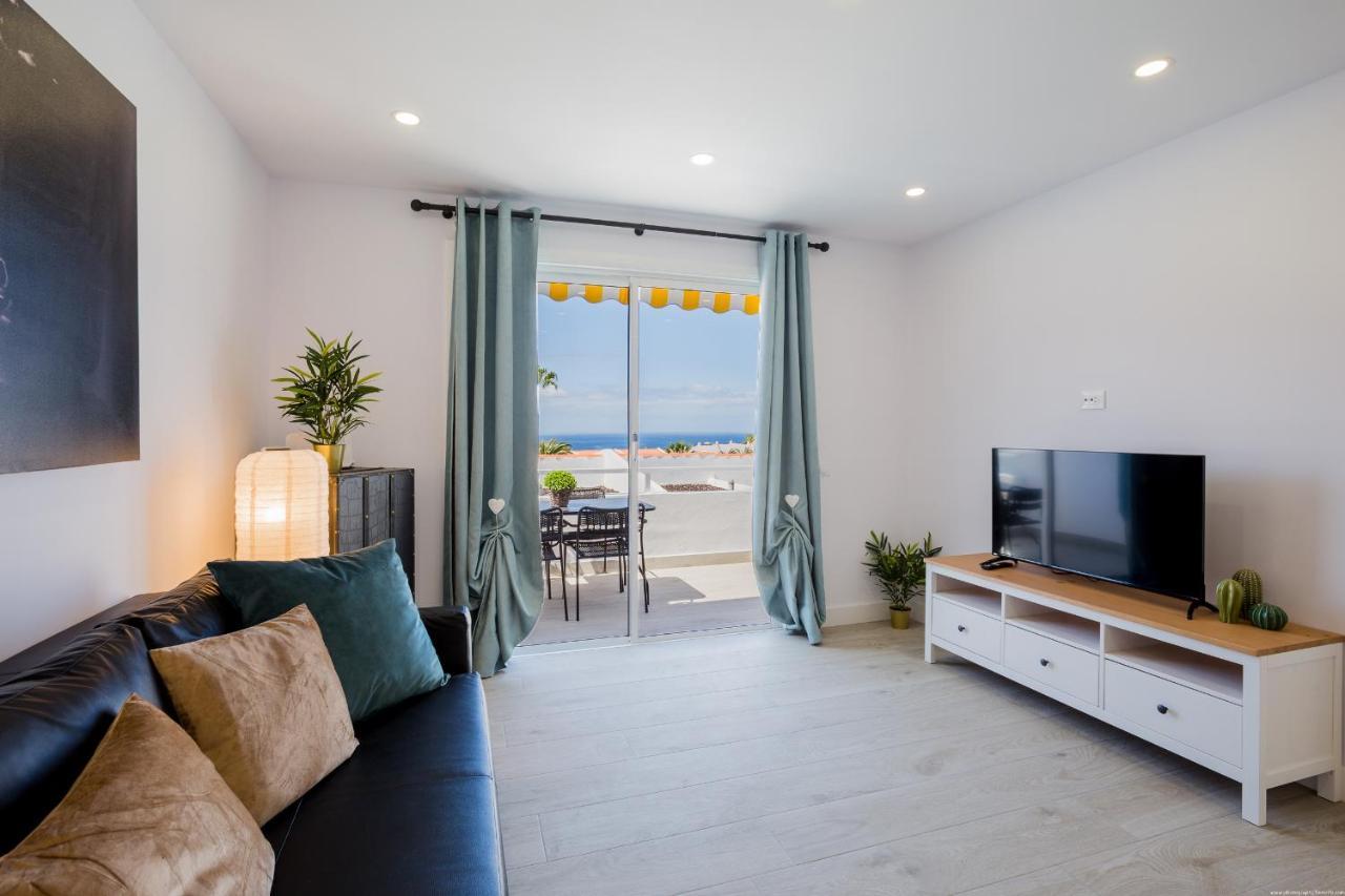 Royal Ocean View - Localization Appartement *