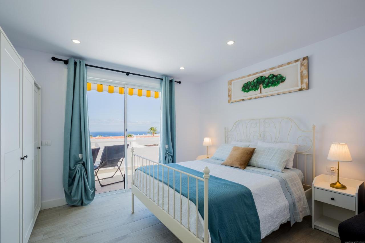 Royal Ocean View - Localization Costa Adeje (Tenerife)