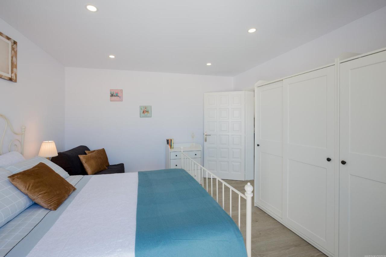 Royal Ocean View - Localization Costa Adeje (Tenerife)