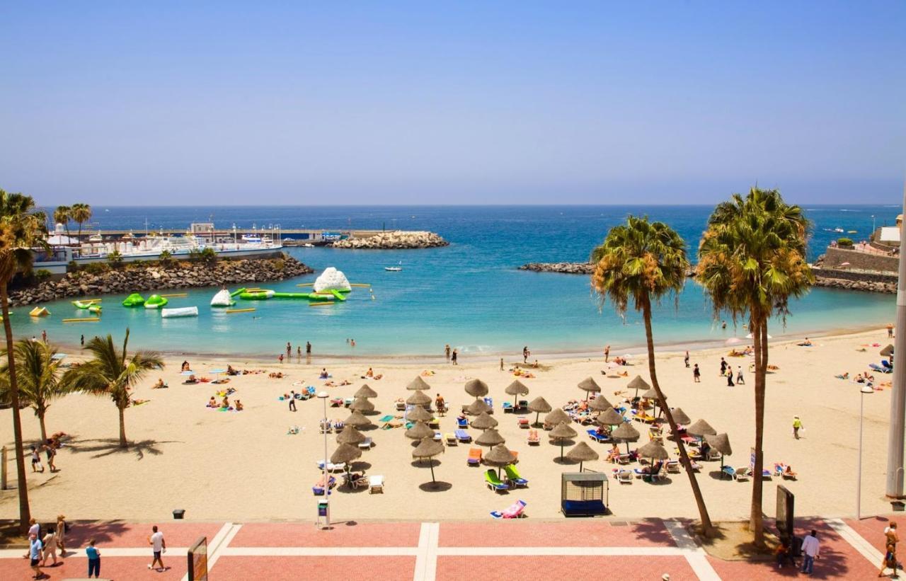 Royal Ocean View - Localization Appartement