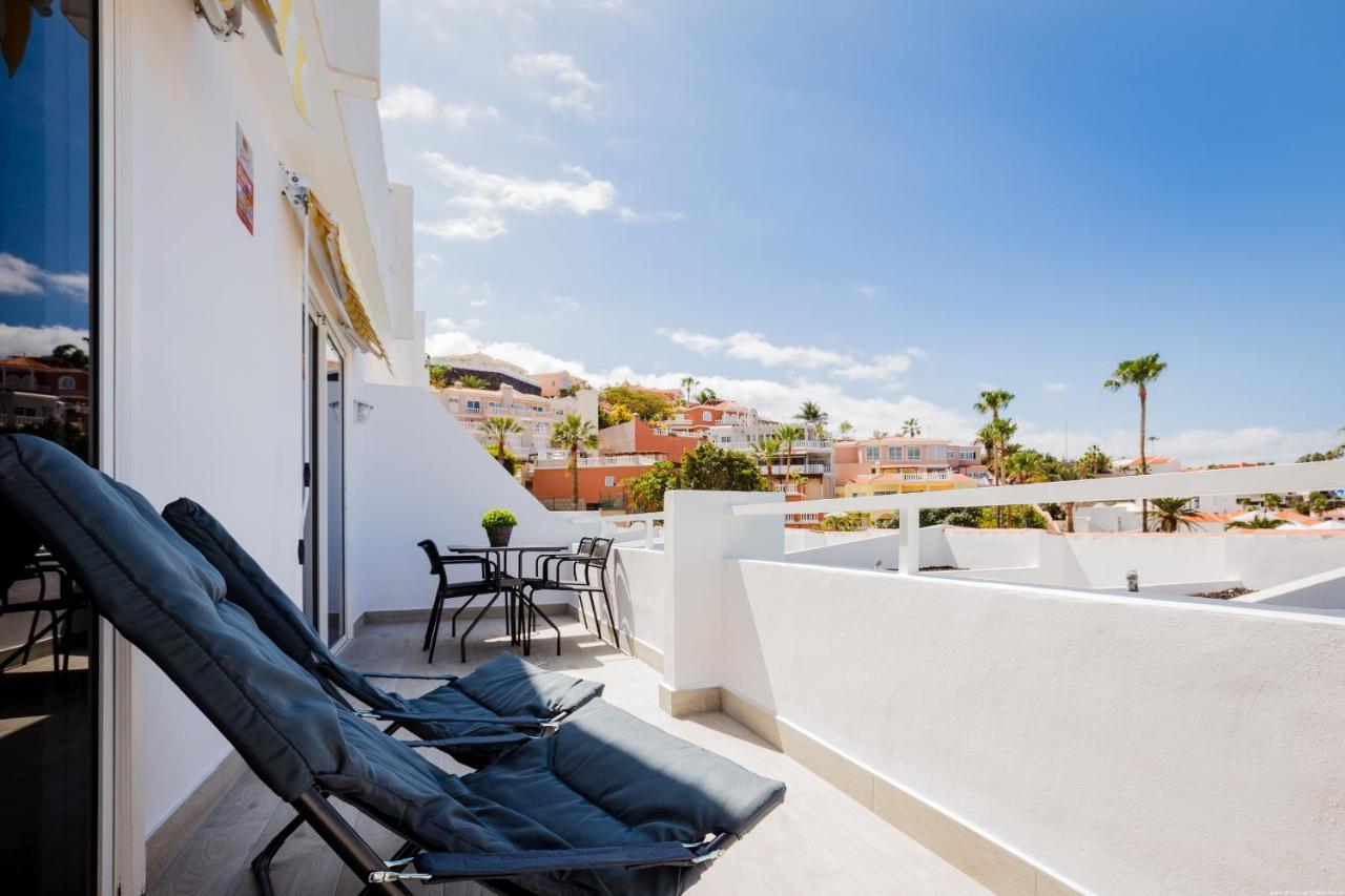 Appartement Royal Ocean View - Localization