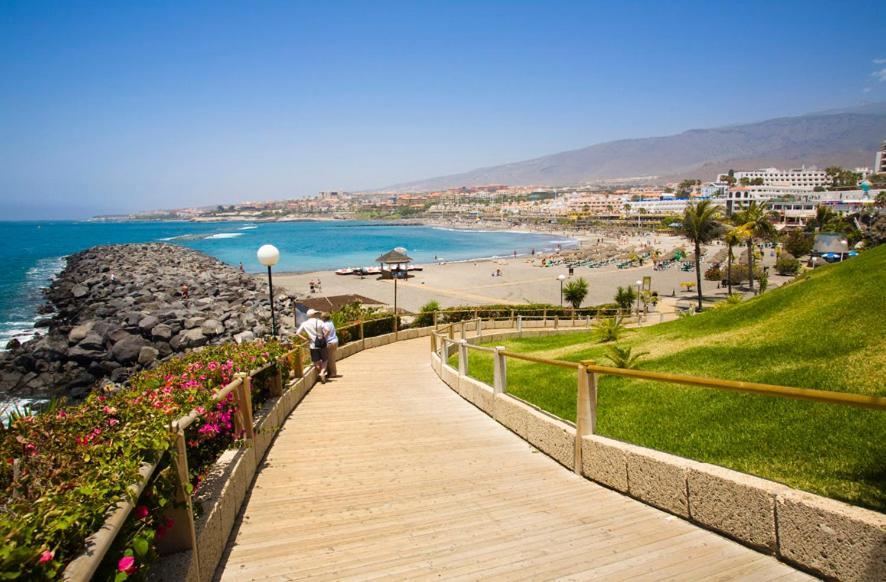 Appartement Royal Ocean View - Localization *