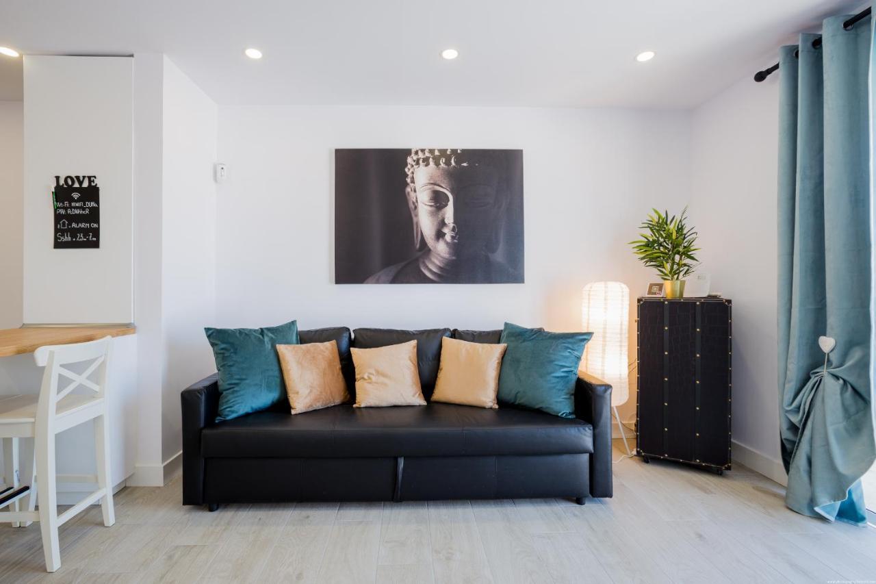 Appartement Royal Ocean View - Localization *