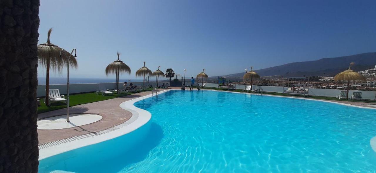Royal Ocean View - Localization Appartement Costa Adeje (Tenerife)