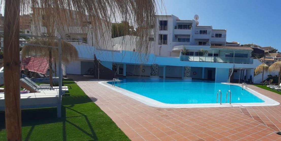 Appartement Royal Ocean View - Localization