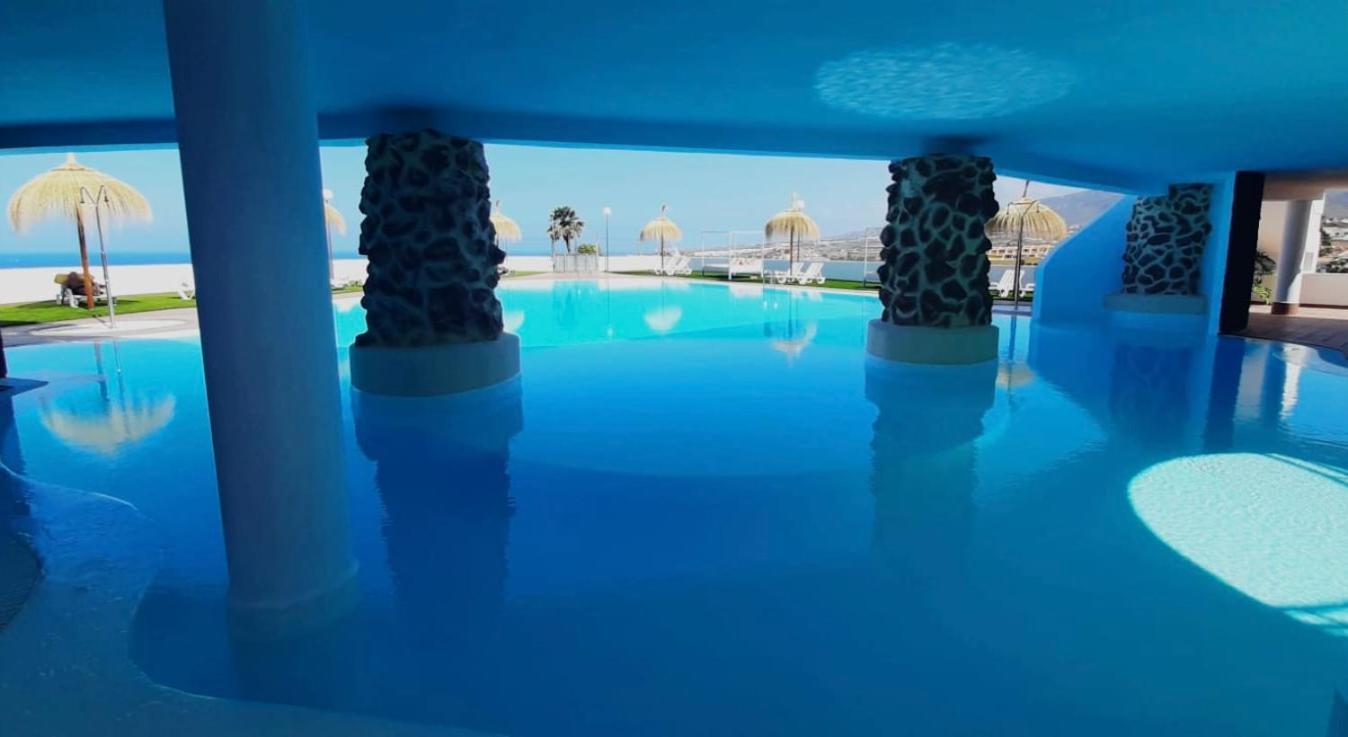 Royal Ocean View - Localization Appartement