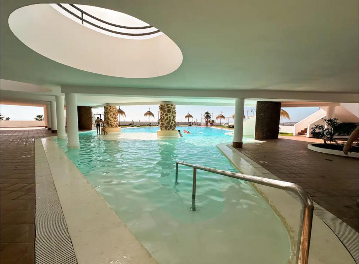 Royal Ocean View - Localization Appartement